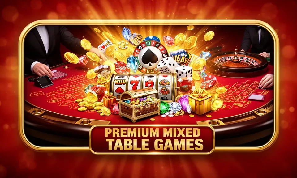 55vive Casino and Slots